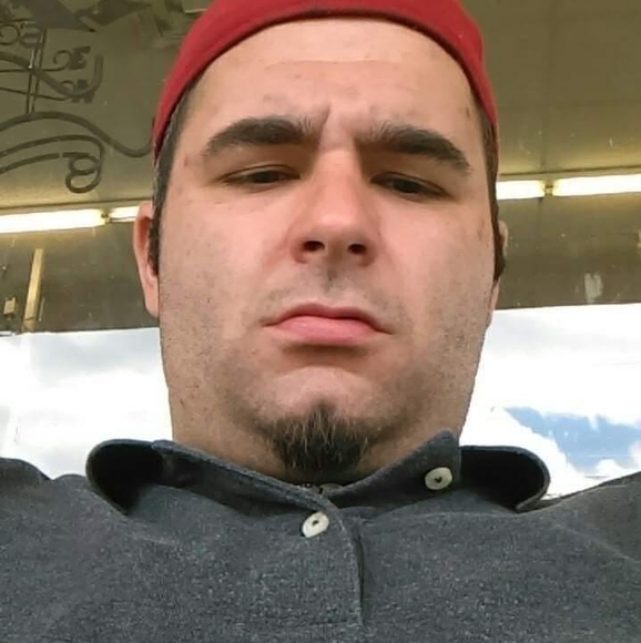 Meet your Posher, Steven - Picture 1 of 1